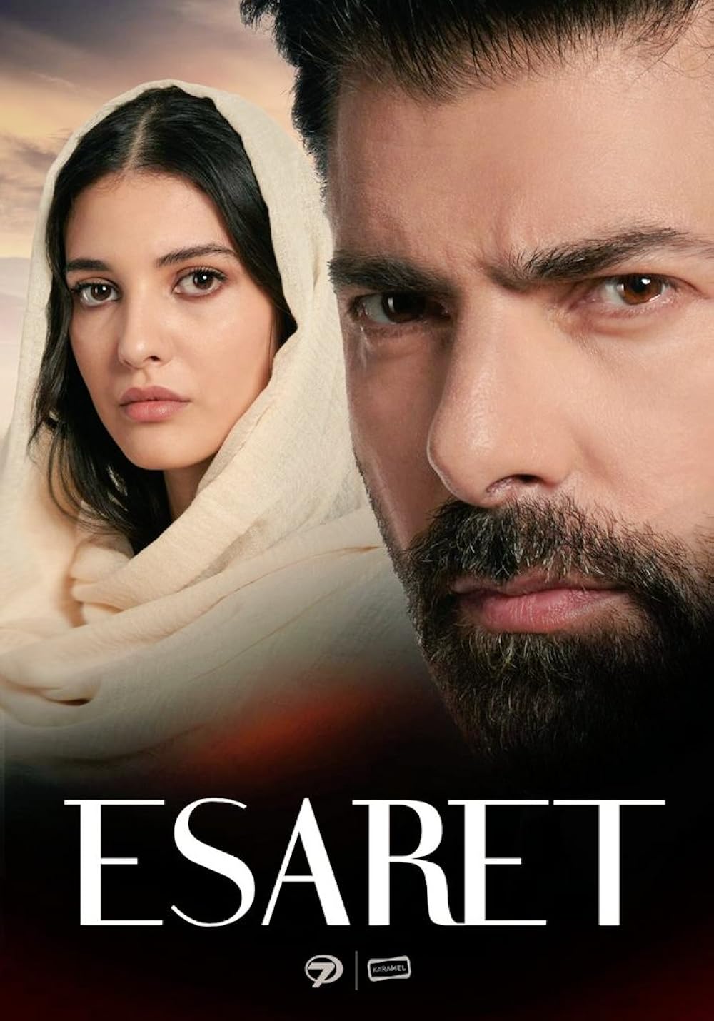 Esaret Capitulo 457 Completo HD