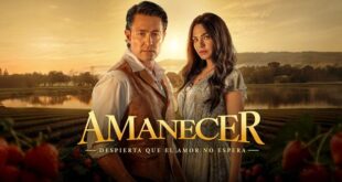 Amanecer