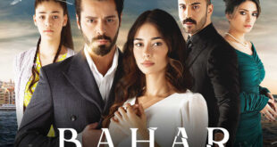 Bahar