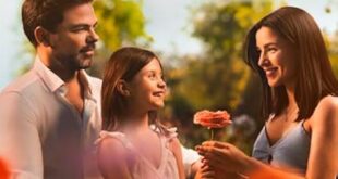 El Jardin de Olivia