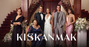 Kıskanmak