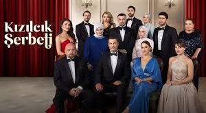 Kizilcik Serbeti