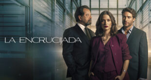 La Encrucijada